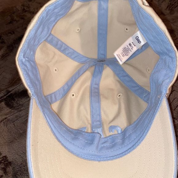New GAP Baseball Hat NWT M/L - Picture 7 of 8